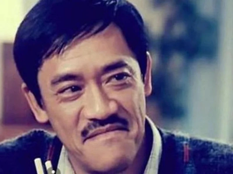 吳耀漢放棄當牙醫轉讀戲劇　曾揚言：會一直拍到死去