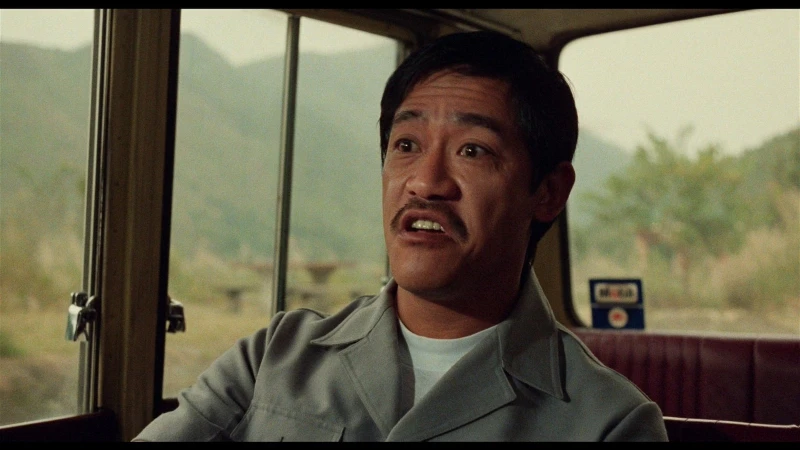 吳耀漢放棄當牙醫轉讀戲劇　曾揚言：會一直拍到死去