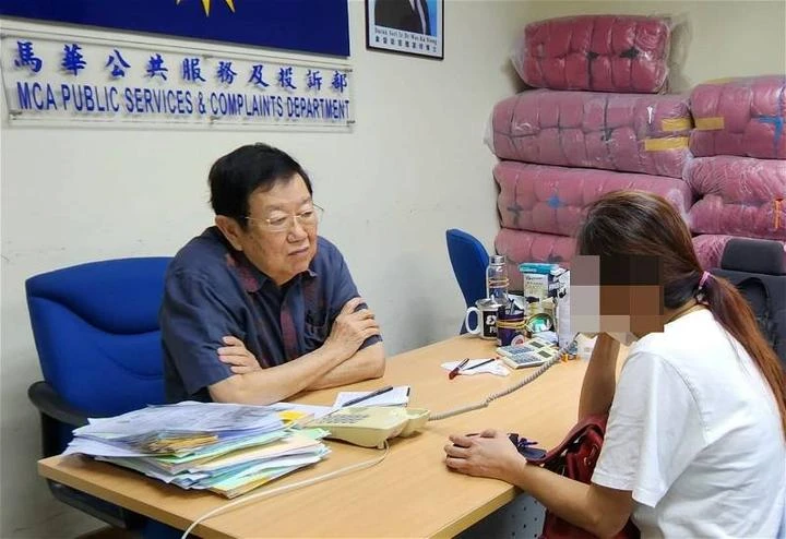 去年至今逾20精神病患尋求幫助　張天賜：請關注身邊人的心理健康