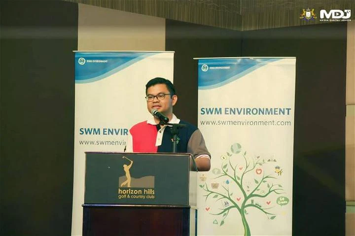 齋戒月食物廚餘逐年增　副部長促減少食物浪費