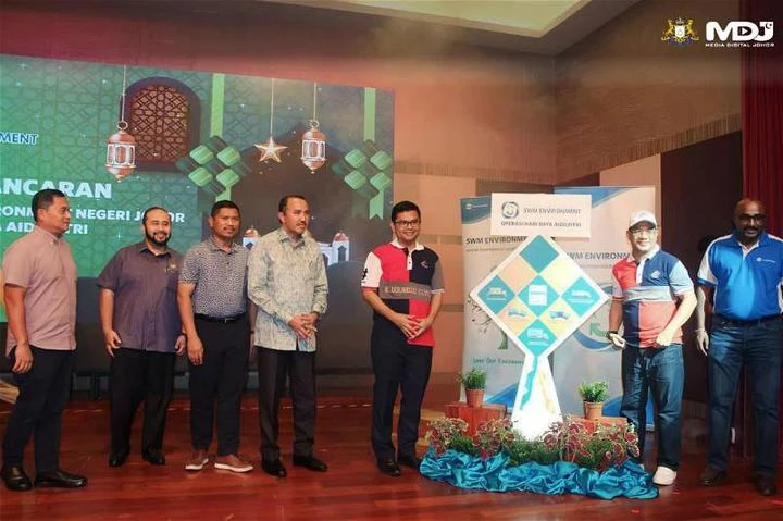 齋戒月食物廚餘逐年增　副部長促減少食物浪費