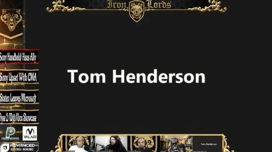 知名舅舅黨爆料：PS新掌機將於11月推出