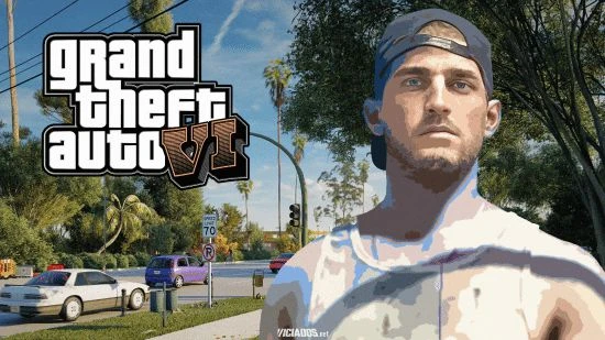 外媒:《GTA6》想超越三男一狗很難 三主角影響力太強
