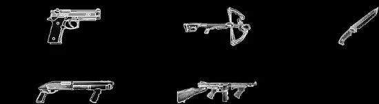 《生化4RE》解包：艾達王DLC主菜單、技能描述曝光