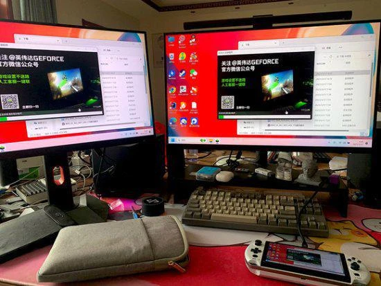 遊戲辦公兩不誤！官方分享用GPD新掌機辦公