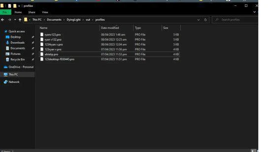 網友反饋Epic《消光》有BUG 玩著玩著存檔就丟了