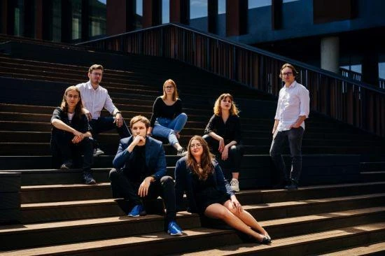 狗狗環遊世界　《軌道連結》靈感源自波蘭童話