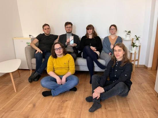 狗狗環遊世界　《軌道連結》靈感源自波蘭童話