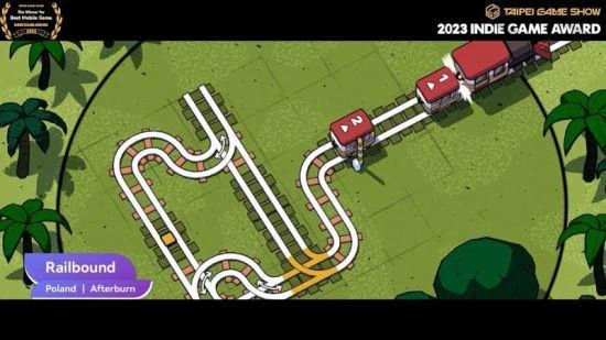 狗狗環遊世界　《軌道連結》靈感源自波蘭童話