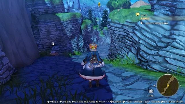 《萊莎的鍊金工房3》評測