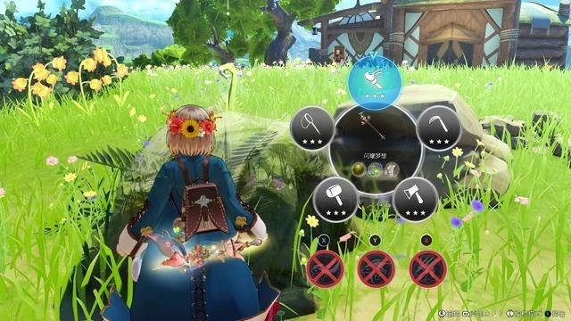 《萊莎的鍊金工房3》評測