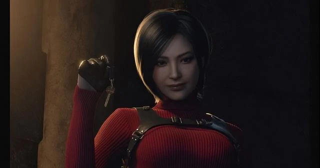 《Resident Evil 4 生化危機4 重製版》測評