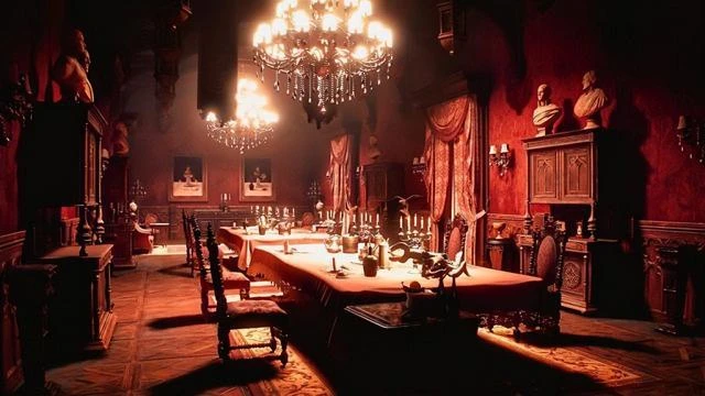 《Resident Evil 4 生化危機4 重製版》測評