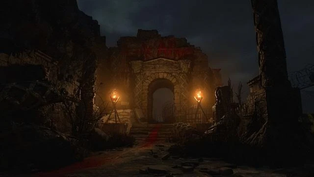 《Resident Evil 4 生化危機4 重製版》測評