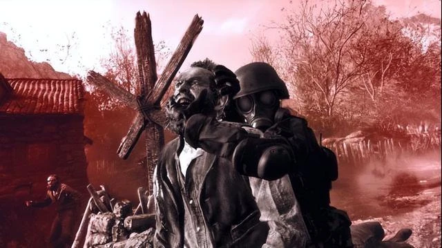 《Resident Evil 4 生化危機4 重製版》測評