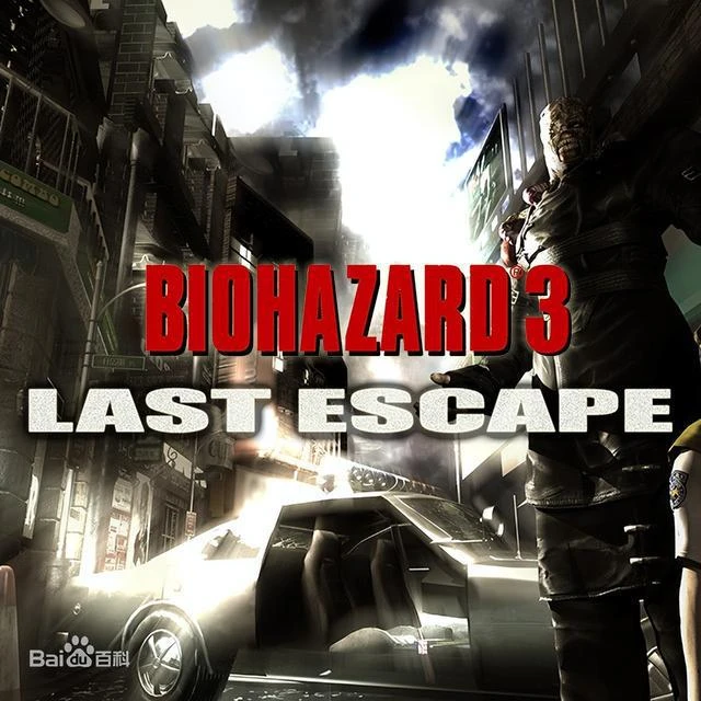 《Resident Evil 4 生化危機4 重製版》測評