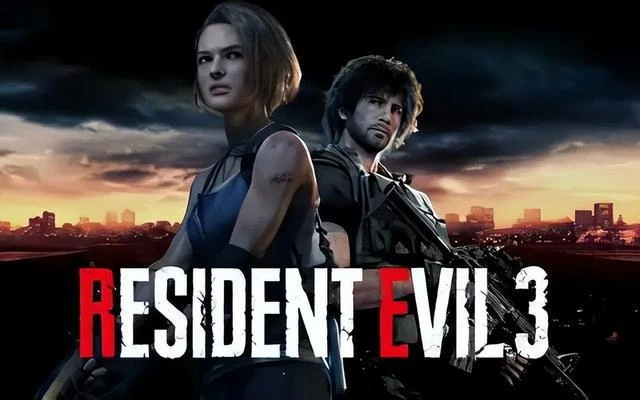 《Resident Evil 4 生化危機4 重製版》測評