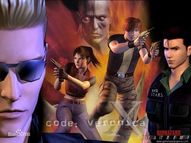 《Resident Evil 4 生化危機4 重製版》測評