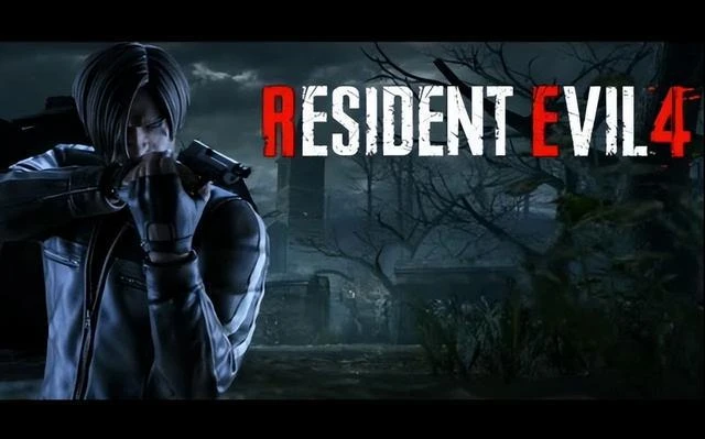 《Resident Evil 4 生化危機4 重製版》測評