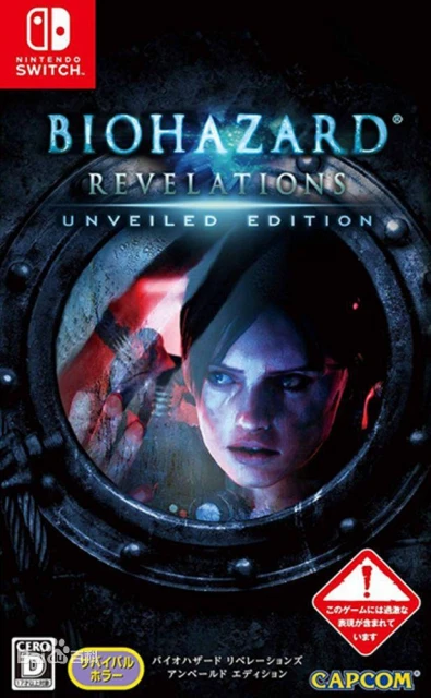 《Resident Evil 4 生化危機4 重製版》測評