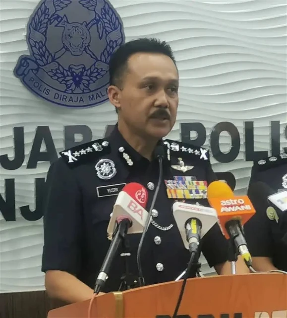 參與霹宜力柏隆保護林行動　彭亨一巫裔軍人失蹤