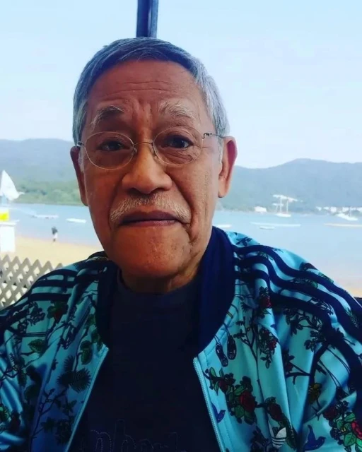 吳啟華悼念吳耀漢：感謝對我媽的照顧　網民才驚悉2人是親戚