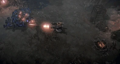 號稱能取代DNF？騰訊次世代MMO大作二測啟動！五款新游扎堆測試