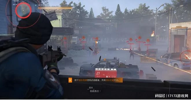 號稱能取代DNF？騰訊次世代MMO大作二測啟動！五款新游扎堆測試