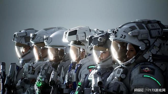 號稱能取代DNF？騰訊次世代MMO大作二測啟動！五款新游扎堆測試