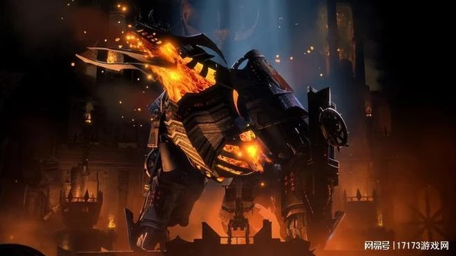 號稱能取代DNF？騰訊次世代MMO大作二測啟動！五款新游扎堆測試