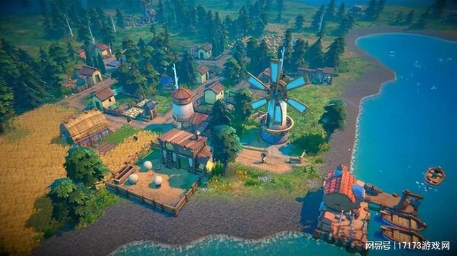 號稱能取代DNF？騰訊次世代MMO大作二測啟動！五款新游扎堆測試