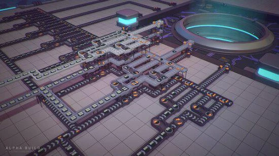 《異形工廠2》Steam頁面上線 前作好評如潮