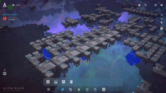 《異形工廠2》Steam頁面上線 前作好評如潮