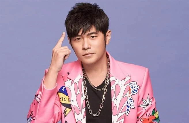 疑音樂多次被侵權　周杰倫告中國網易「不正當競爭」