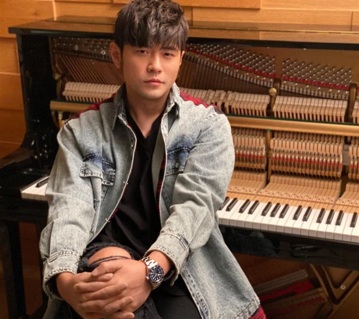 疑音樂多次被侵權　周杰倫告中國網易「不正當競爭」