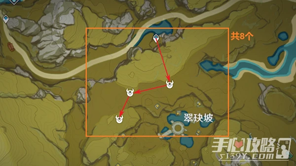 《原神》愚人眾徽記刷法攻略