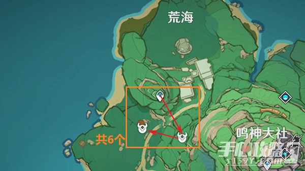 《原神》愚人眾徽記刷法攻略