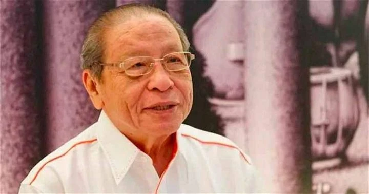 安華能否任相滿5年？　林吉祥：有70%機率