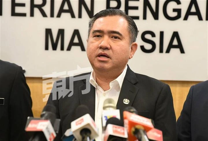 納吉申請特赦引議論　陸兆福：團結政府相信元首智慧