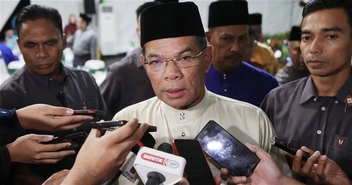 若州領袖議席談判無法達共識　賽夫丁：黨中央將接管