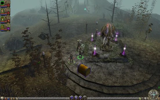 【遊民星空】 秦端雨重出江湖？是火炬之光啊，那沒事了