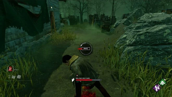 《黎明殺機》新治療系統引玩家不滿