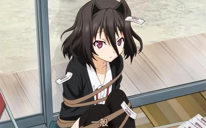 精神升華了！捆綁監禁無所不用其極，女主卻憑信念反向救贖男主？