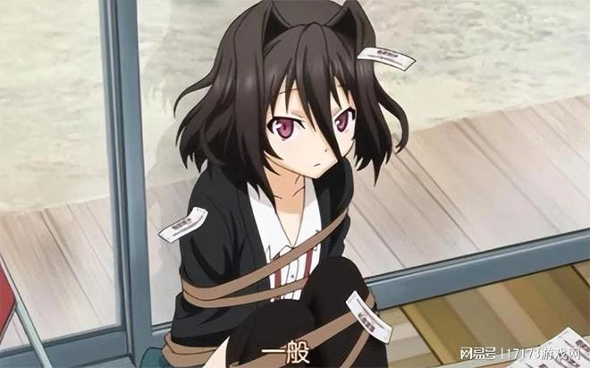 會玩還得是小日子，好好的捆綁搞出了澀氣，還救贖了LSP的心靈！