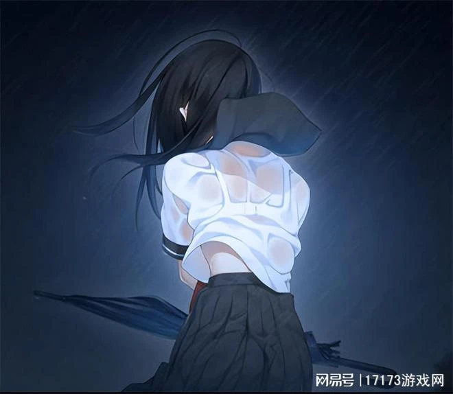 會玩還得是小日子，好好的捆綁搞出了澀氣，還救贖了LSP的心靈！