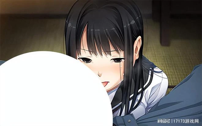 會玩還得是小日子，好好的捆綁搞出了澀氣，還救贖了LSP的心靈！