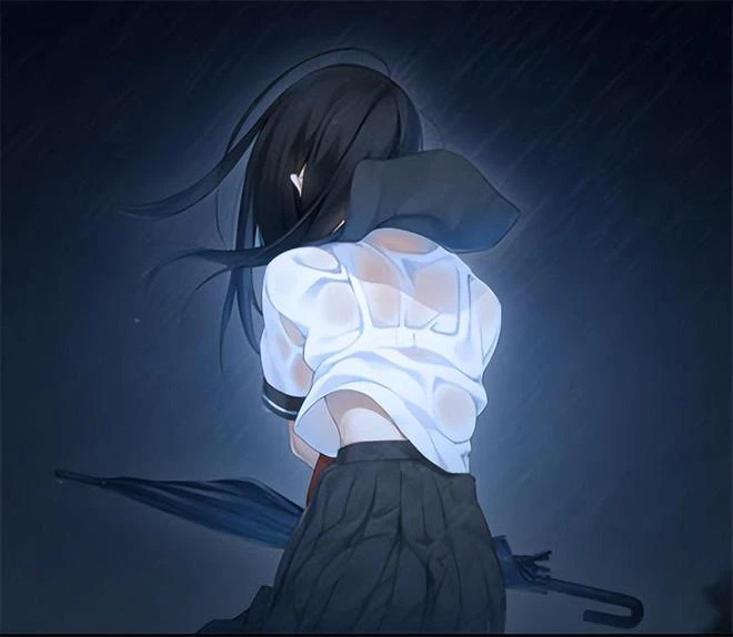 精神升華了!捆綁監禁無所不用其極,女主卻憑信念反向救贖男主?