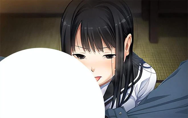 精神升華了!捆綁監禁無所不用其極,女主卻憑信念反向救贖男主?