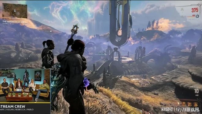 4月PC網遊驚現神級陣容！國產武俠三巨頭集體迎來大更新