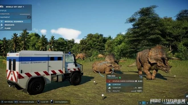 《方舟：生存進化》遭差評，免費改收費還減量，不花錢就玩不了！